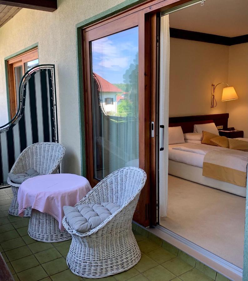 Dietrichsteinerhof Apartments & Rooms Faak am See Zewnętrze zdjęcie