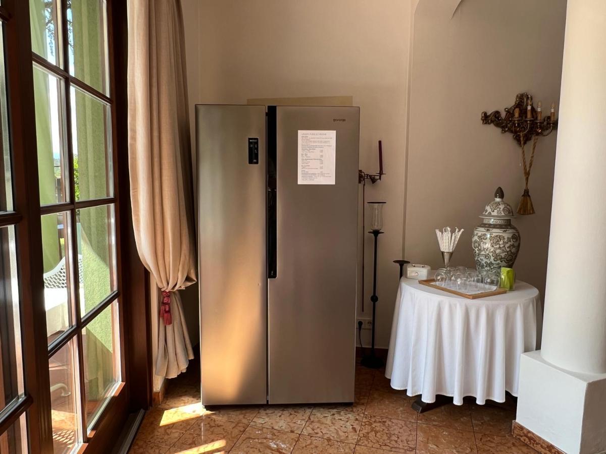 Dietrichsteinerhof Apartments & Rooms Faak am See Zewnętrze zdjęcie