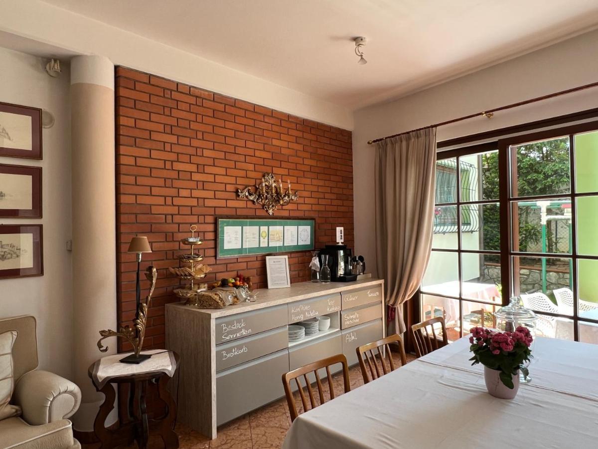 Dietrichsteinerhof Apartments & Rooms Faak am See Zewnętrze zdjęcie