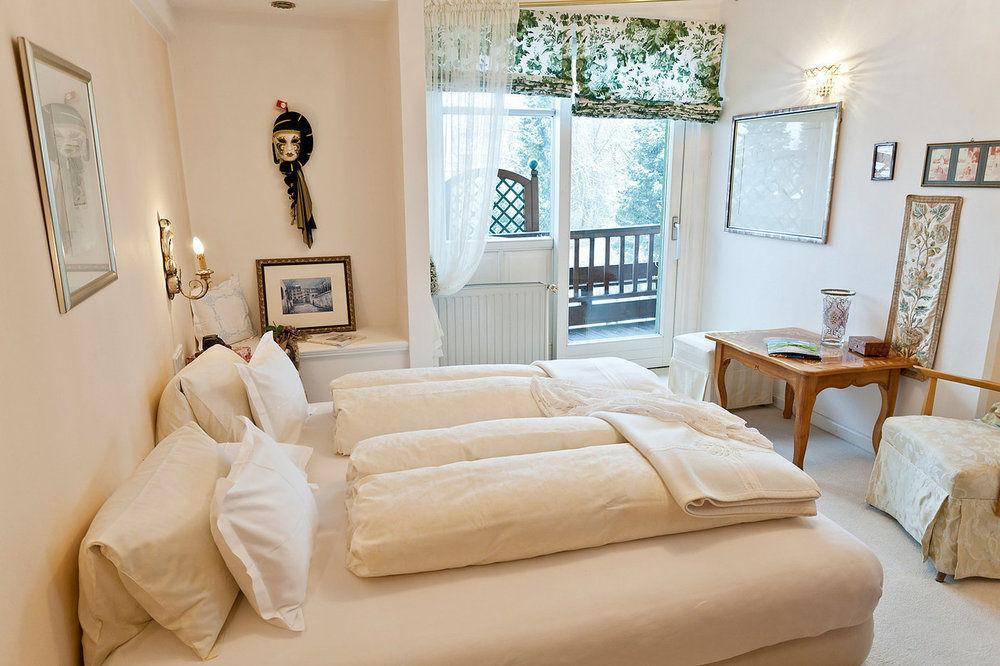 Dietrichsteinerhof Apartments & Rooms Faak am See Zewnętrze zdjęcie