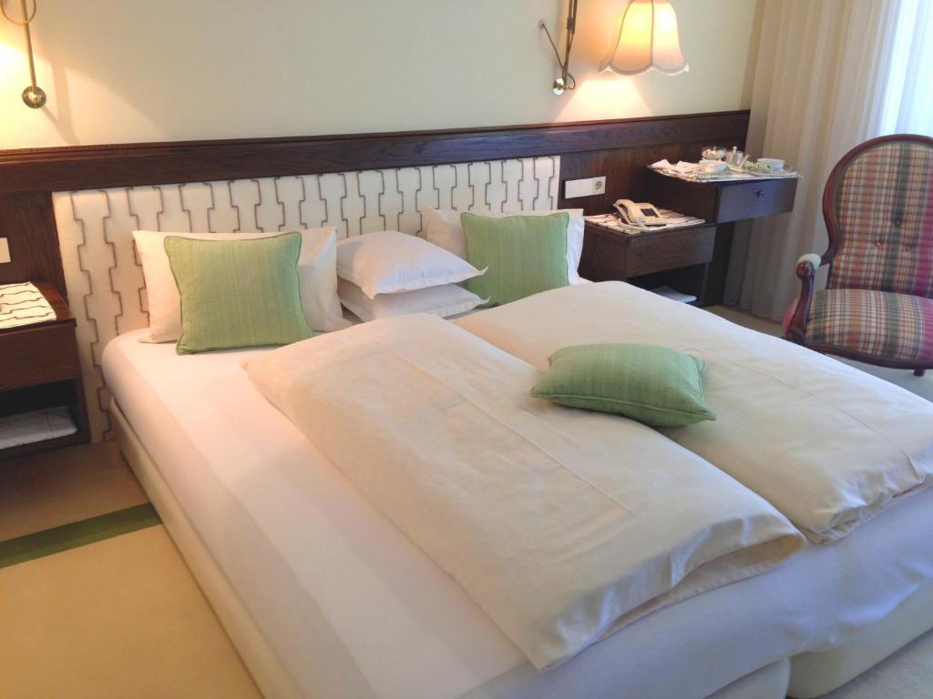 Dietrichsteinerhof Apartments & Rooms Faak am See Zewnętrze zdjęcie