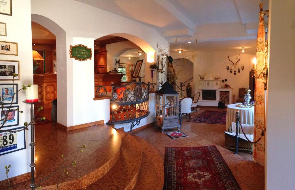 Dietrichsteinerhof Apartments & Rooms Faak am See Zewnętrze zdjęcie
