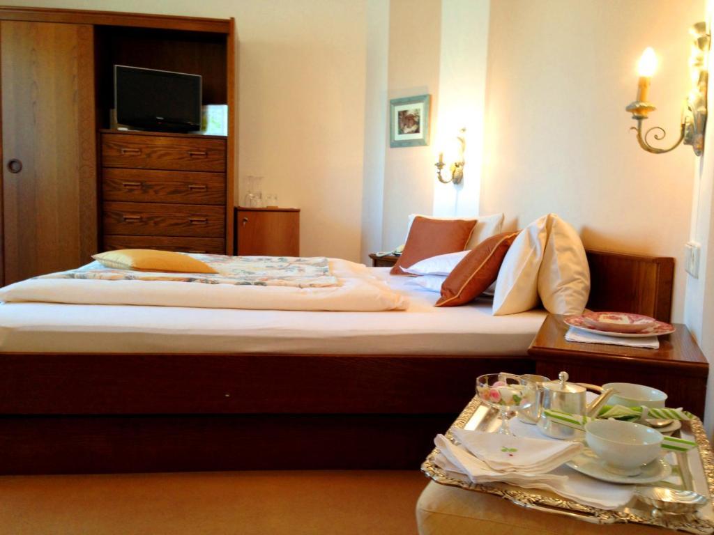 Dietrichsteinerhof Apartments & Rooms Faak am See Pokój zdjęcie