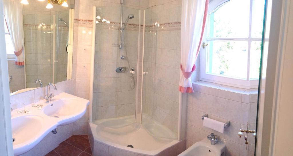 Dietrichsteinerhof Apartments & Rooms Faak am See Pokój zdjęcie