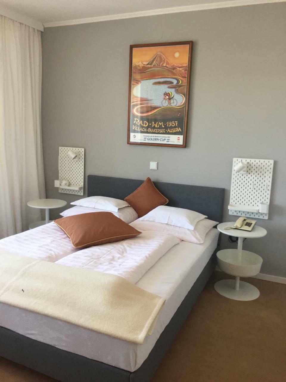 Dietrichsteinerhof Apartments & Rooms Faak am See Zewnętrze zdjęcie
