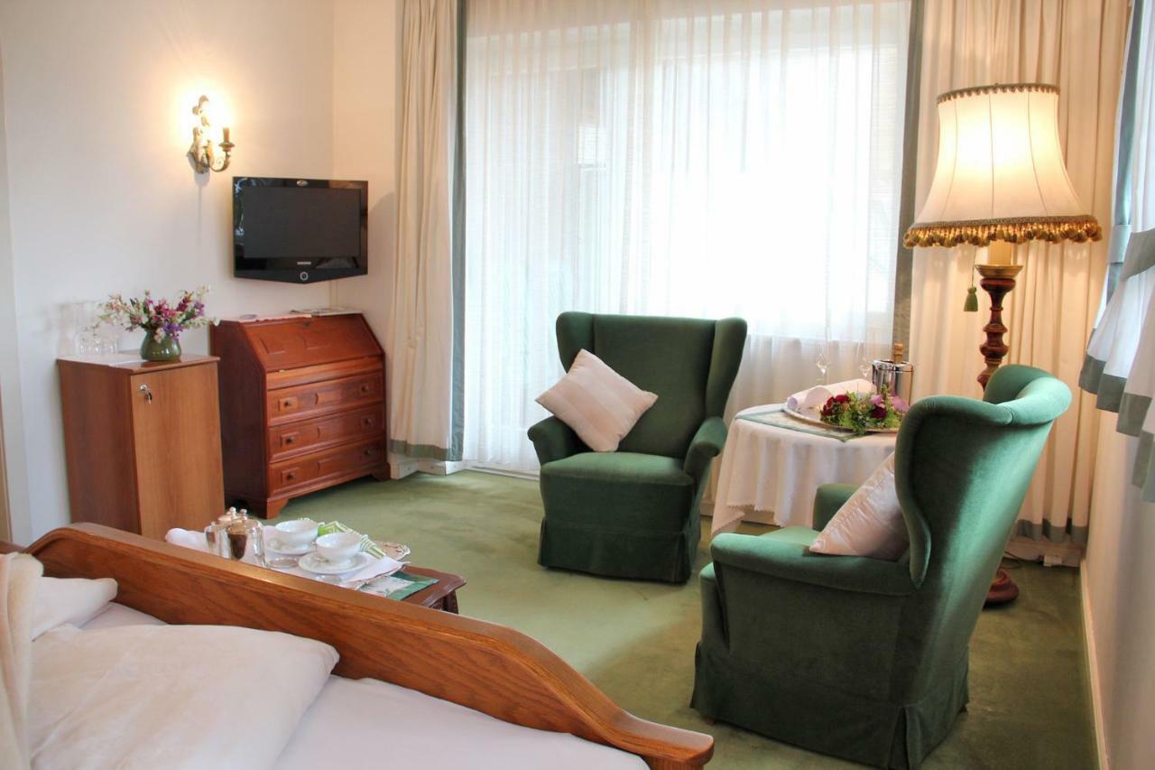 Dietrichsteinerhof Apartments & Rooms Faak am See Zewnętrze zdjęcie