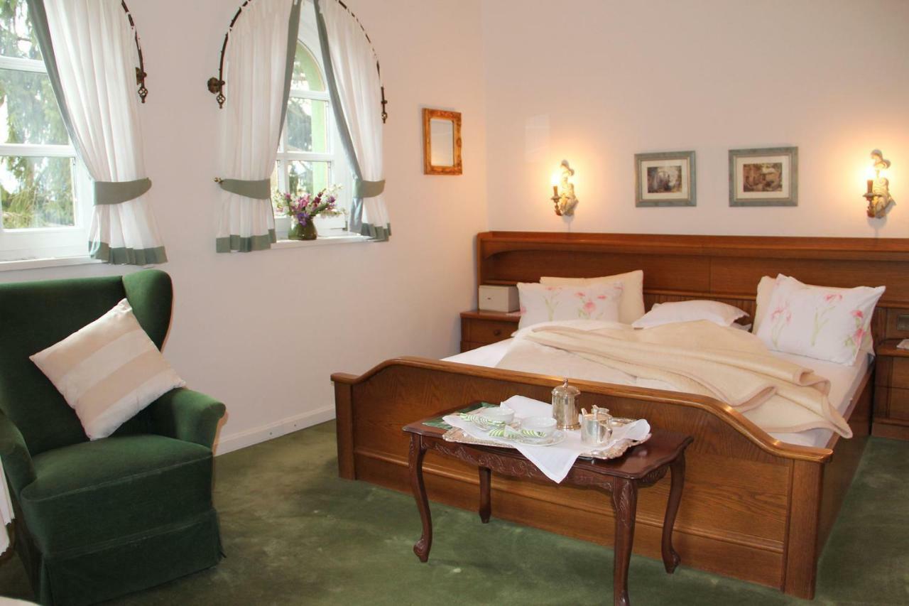 Dietrichsteinerhof Apartments & Rooms Faak am See Zewnętrze zdjęcie